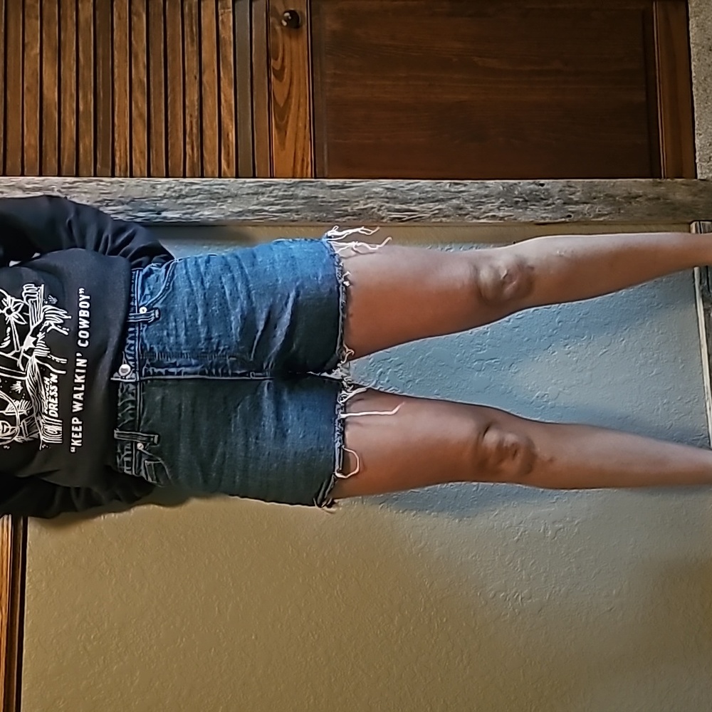 Womens shorts